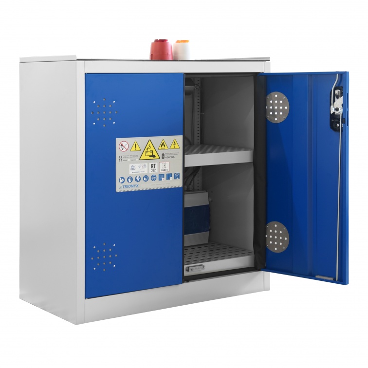 AZ111+LI04-1porte